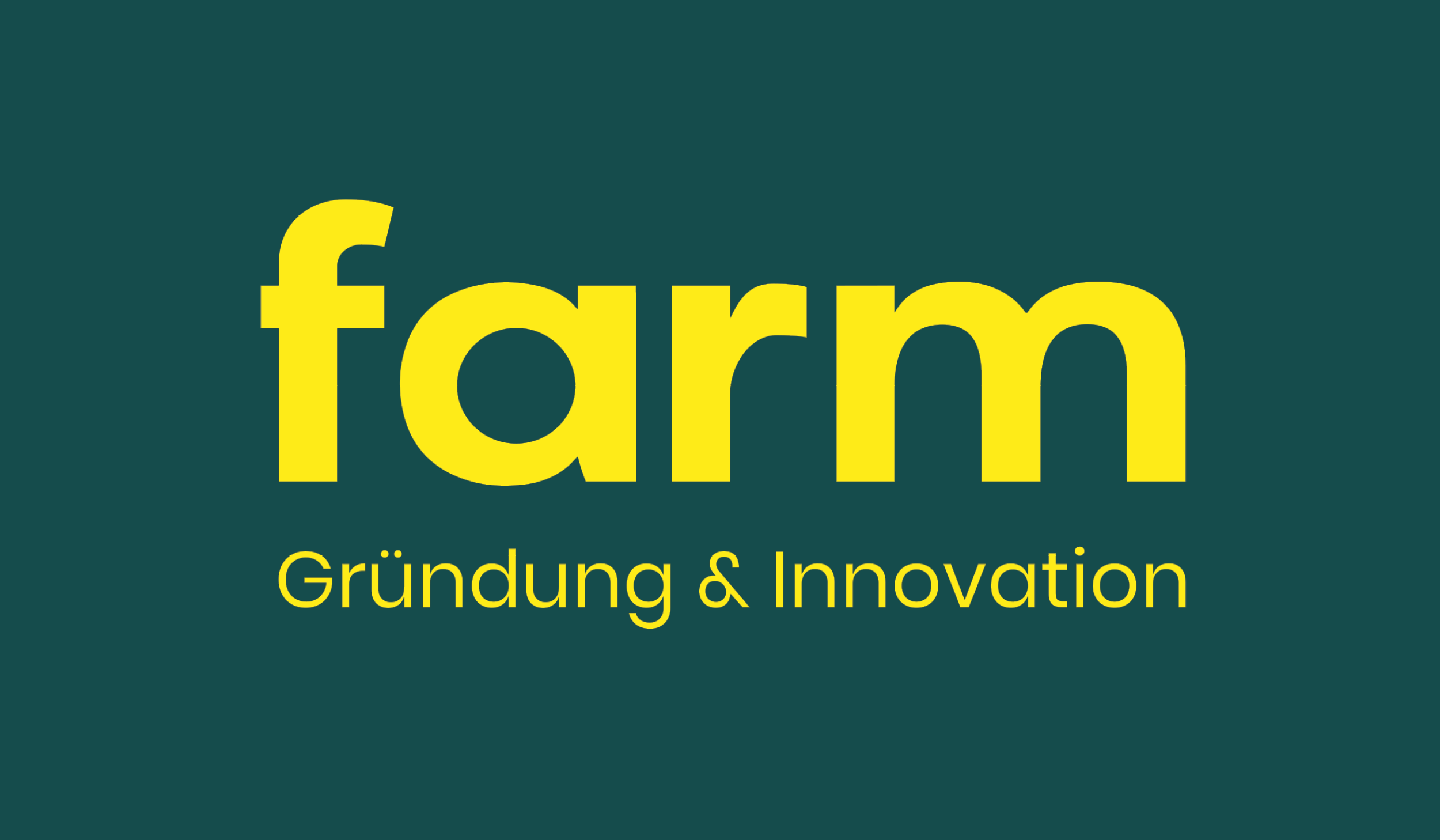 Logo farm