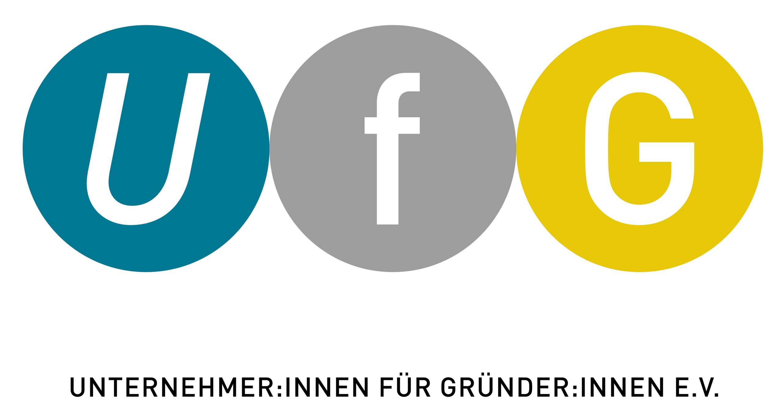 Logo UfG