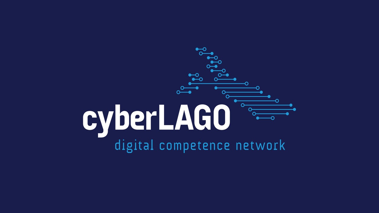 CyberLAGO Logo