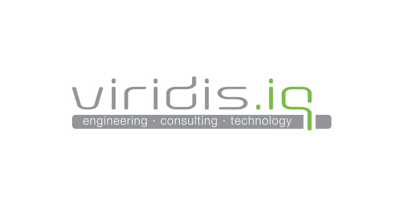 Viridis-Logo