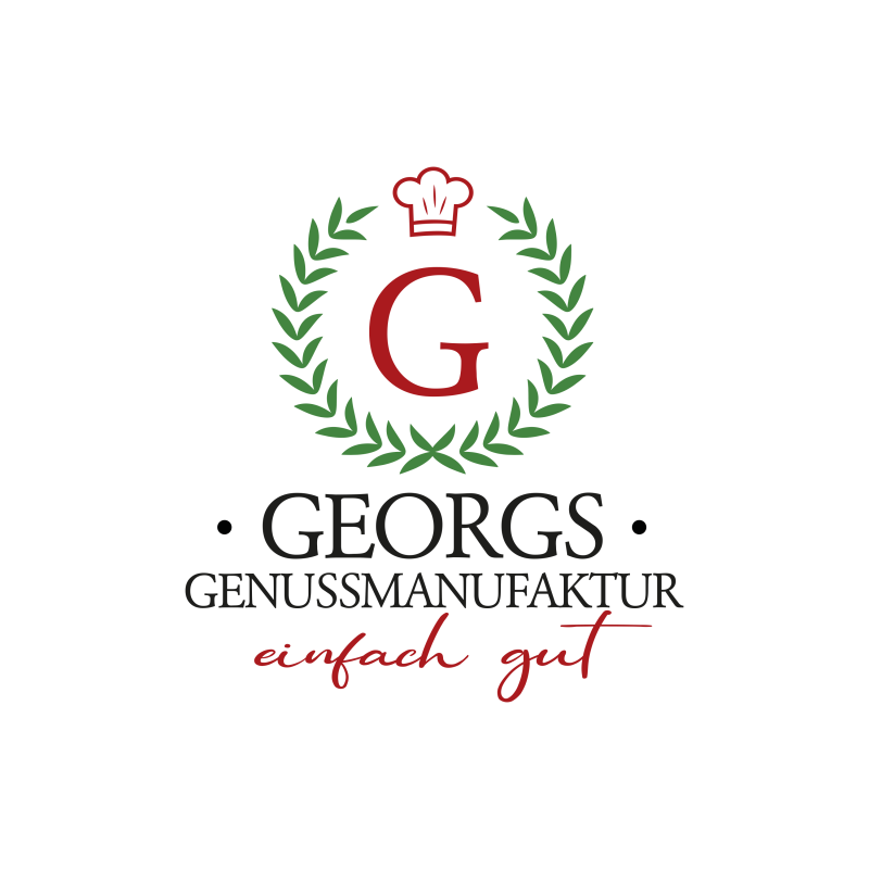 georgs_genussmanufaktur_with_slogan_for_white_backgound_transparent_background_596