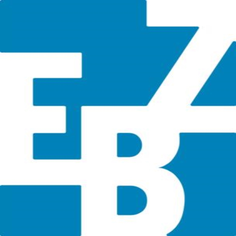 EBZ Gruppe Logo 3