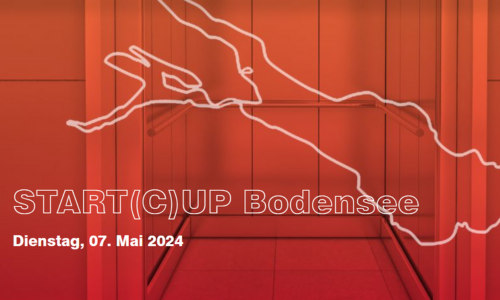 Start Cup Bodensee 2024