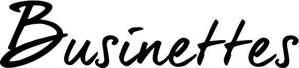 Logo Businettes