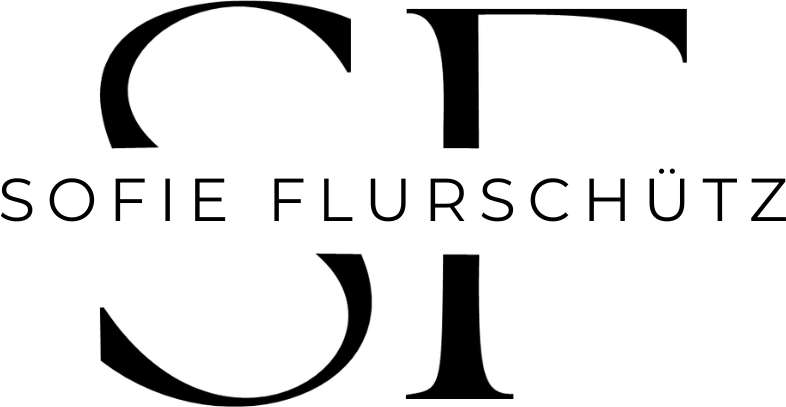 Logo Sophie Flurschütz