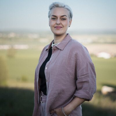 28.05.2026 - Portrait Danica2
